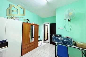 Apartment Tropika, Bandar Bukit Tinggi