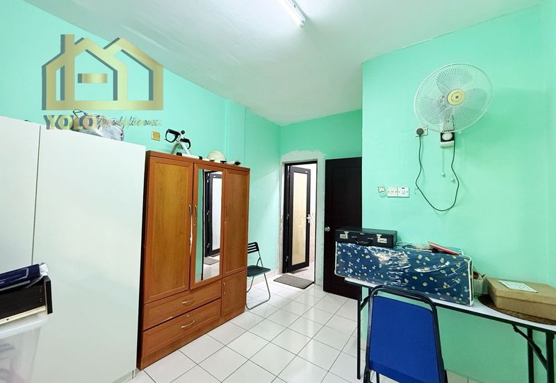 Apartment Tropika, Bandar Bukit Tinggi