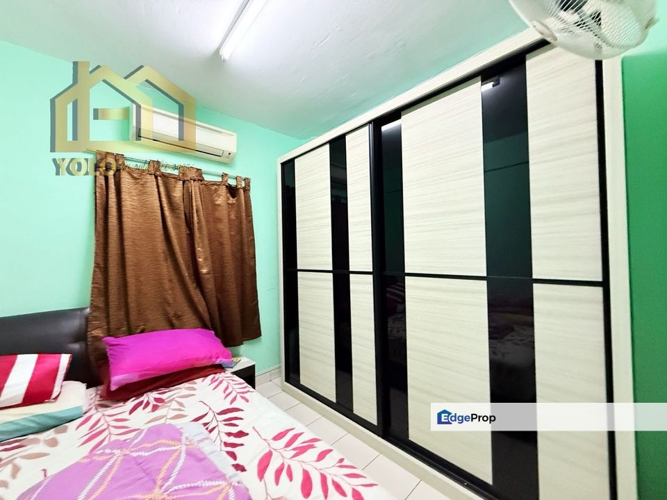 Bandar Bukit Tinggi Botanic Klang, Selangor, Port Klang