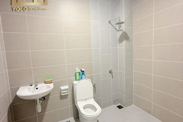 Canary Garden @Bandar Bestari