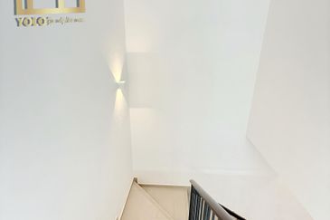 Canary Garden @Bandar Bestari