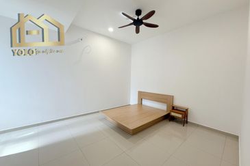 Canary Garden @Bandar Bestari