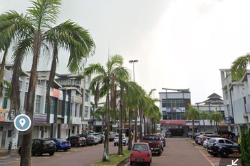 Mutiara Bukit Raja