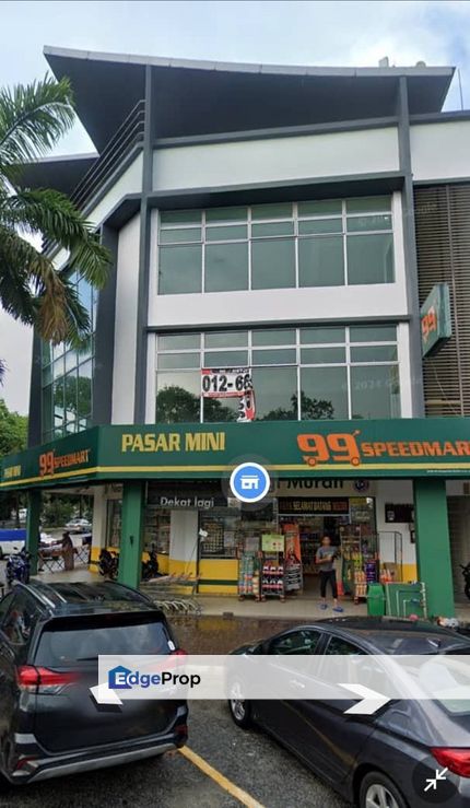 Bukit Raja Klang, Selangor, Klang
