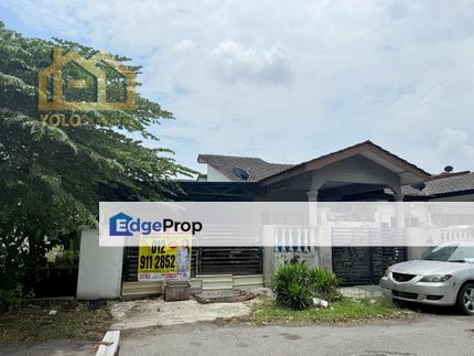 Taman Sejati Sentosa Klang Jaya, Selangor, Klang