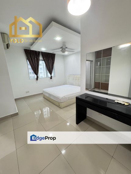 Taman Bukit Serdang, Selangor, Seri Kembangan