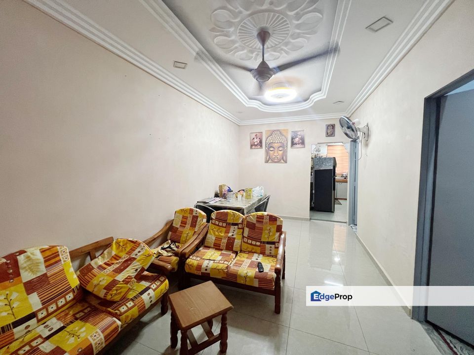 Taman Sentosa Mewah Jaya Klang, Selangor, Klang