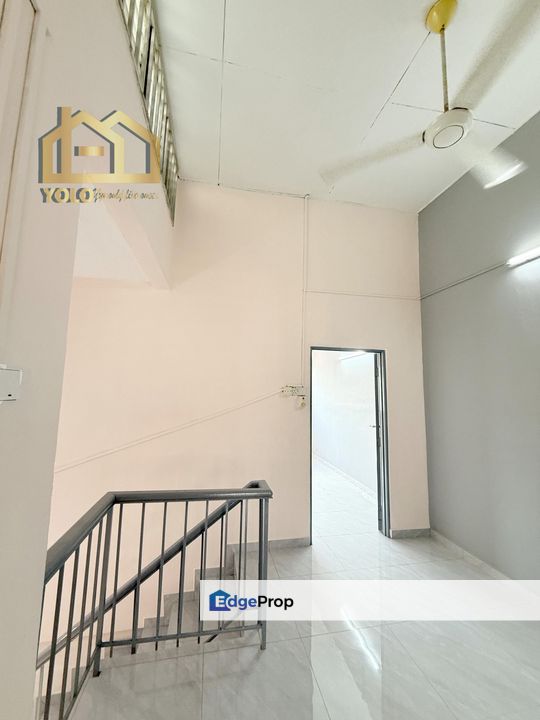 Taman Mesra Klang, Selangor, Klang