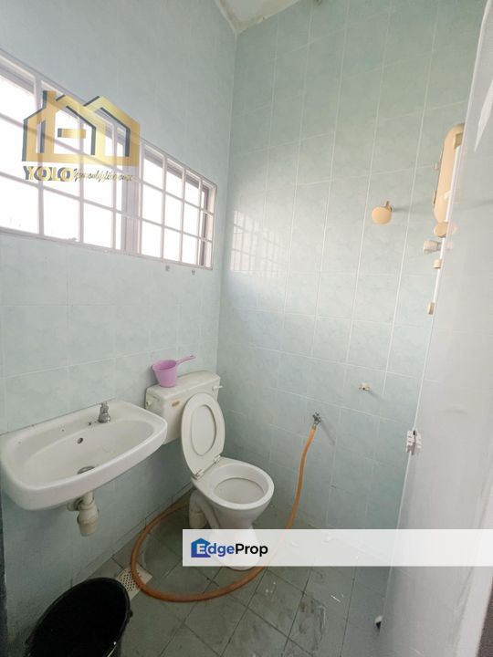 Taman Mesra Samarinda Sentosa Klang, Selangor, Klang