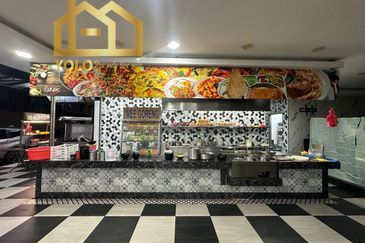 Taman Sungai Besi Indah