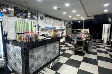 Taman Sungai Besi Indah