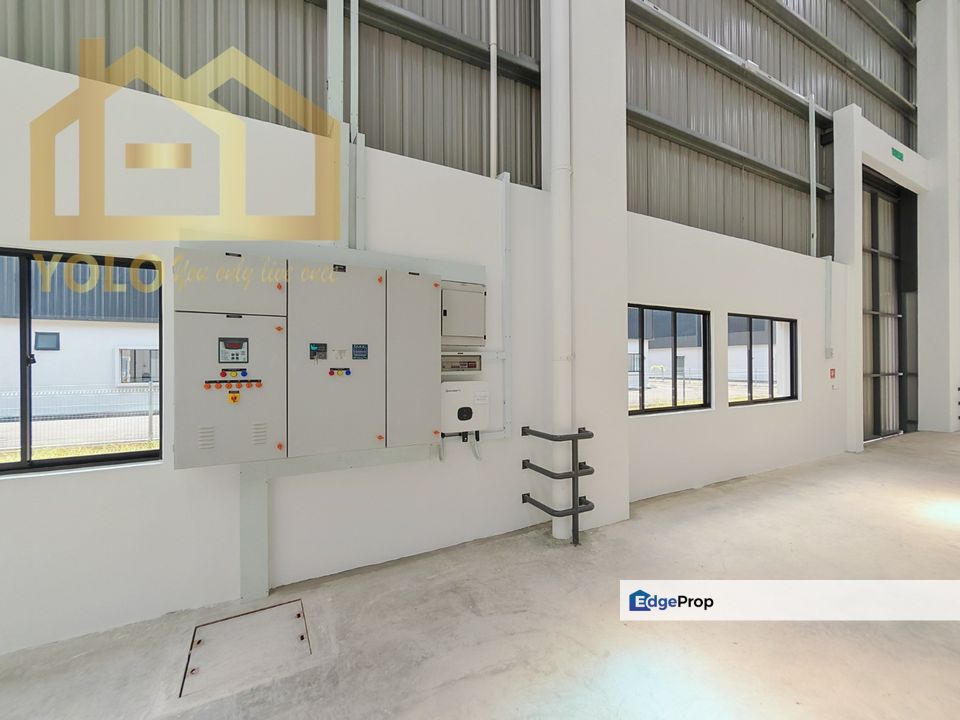 Bandar Bukit Raja Klang, Selangor, Klang