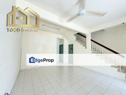 Bandar Puteri Klang, Selangor, Klang