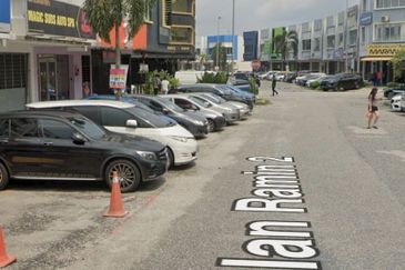 Bandar Botanic Klang