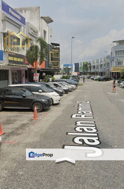 Bandar Botanic Bukit Tinggi Klang, Selangor, Klang