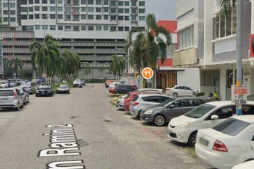 Bandar Botanic Klang