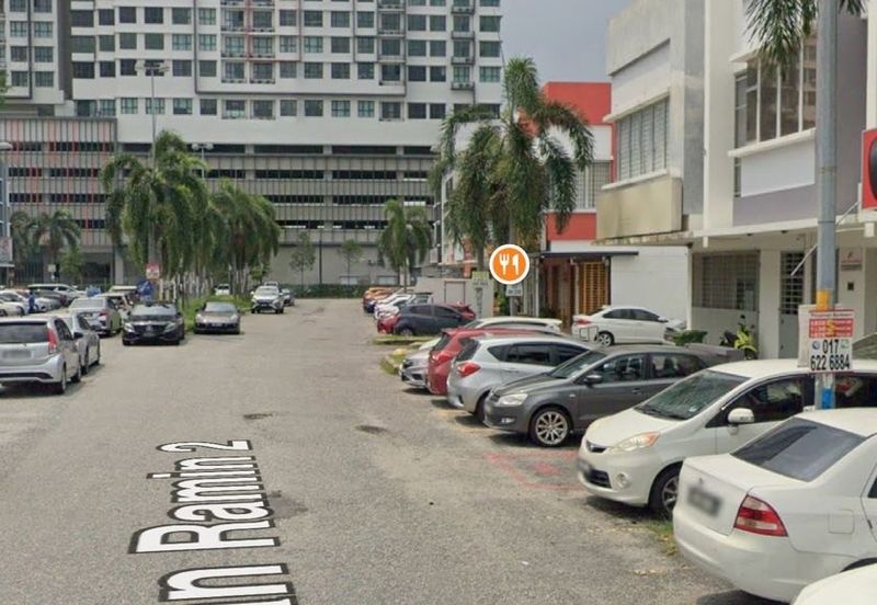 Bandar Botanic Klang