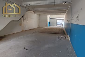 Bandar Botanic Klang