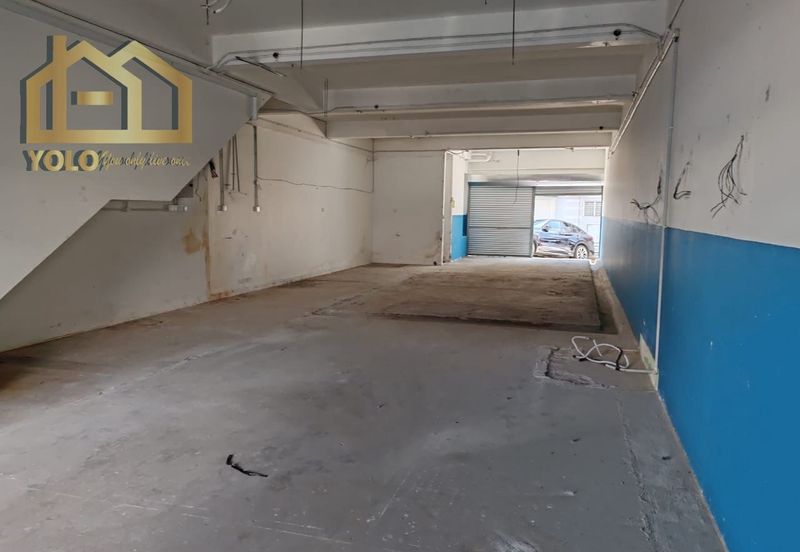 Bandar Botanic Klang