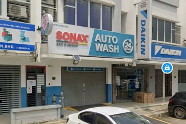 Bandar Botanic Klang