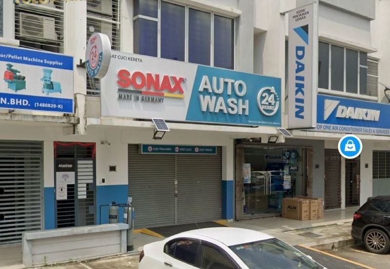 Bandar Botanic Klang