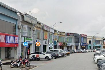 Bandar Bukit Tinggi