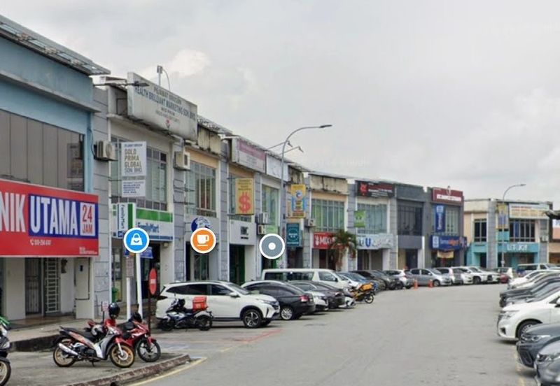 Bandar Bukit Tinggi