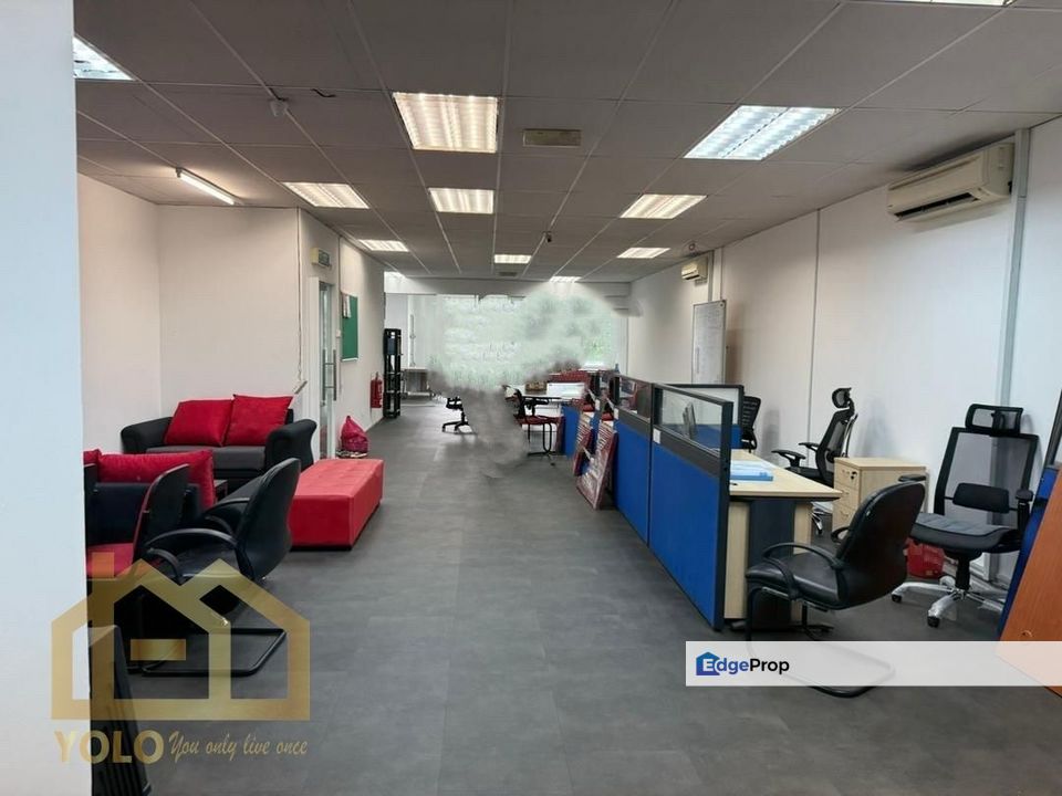 Badar Bukit Raja Kang for Rental @RM2,600 By TIFFANY LEE | EdgeProp.my