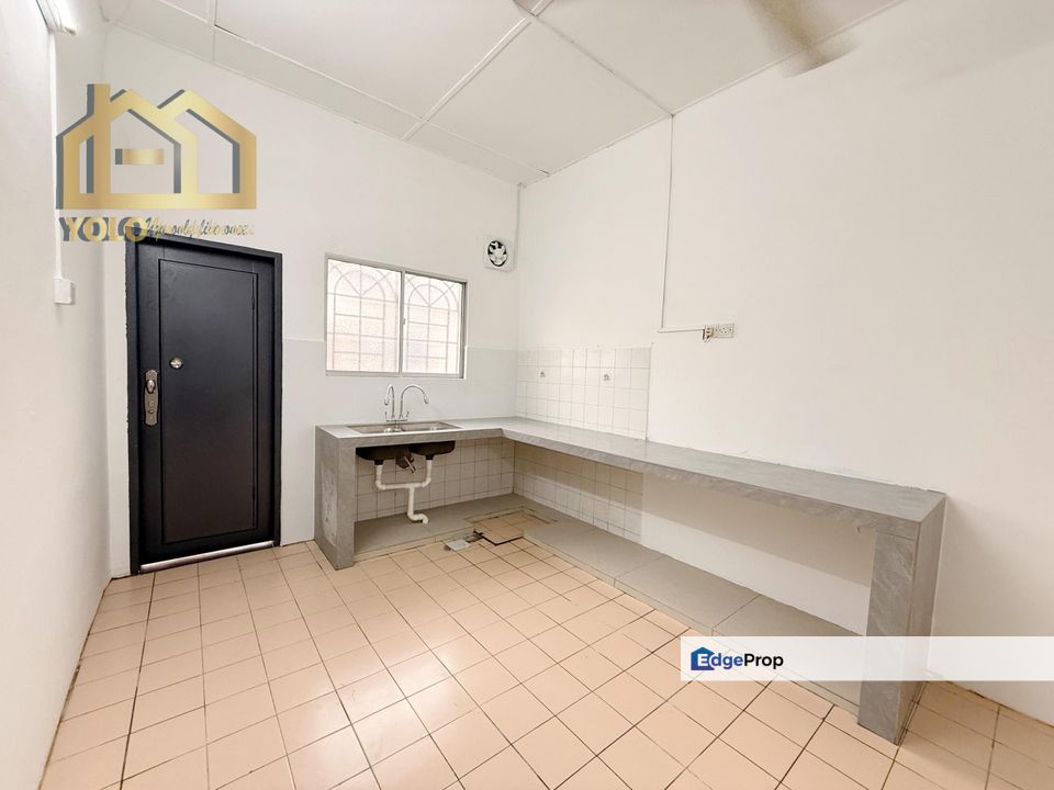 Taman Mesra Klang, Selangor, Klang