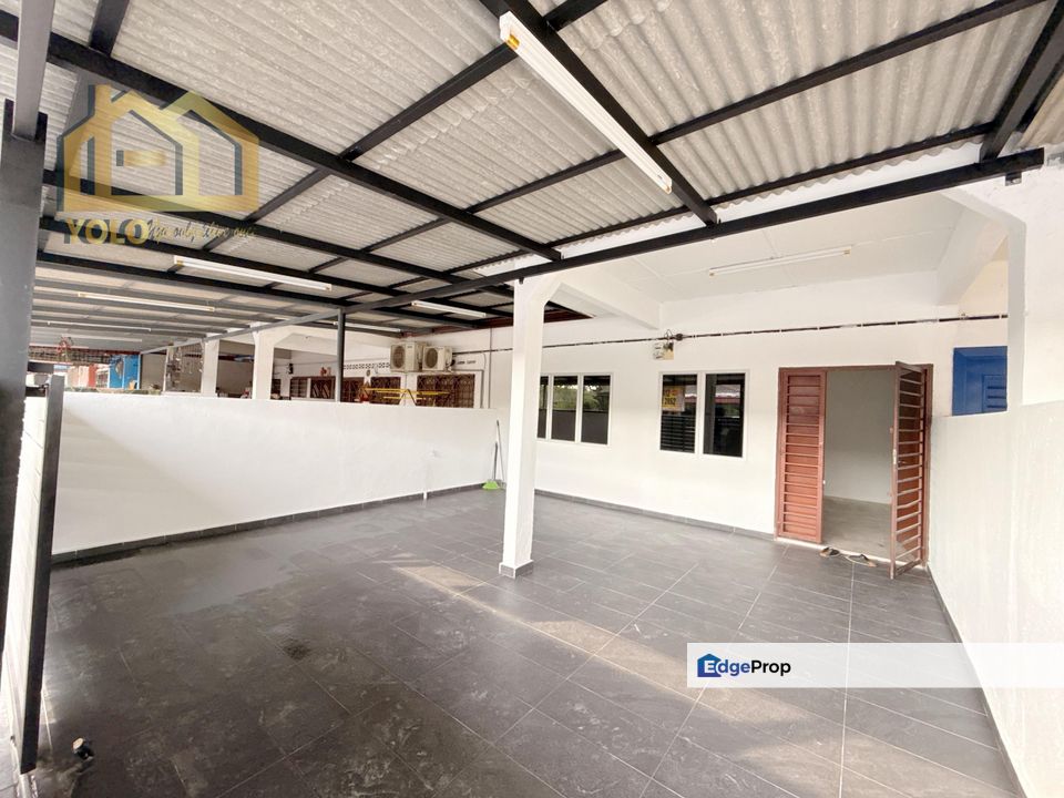 Taman Mesra Klang, Selangor, Klang