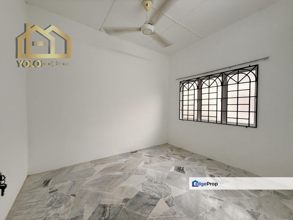 Taman Mesra Klang, Selangor, Klang