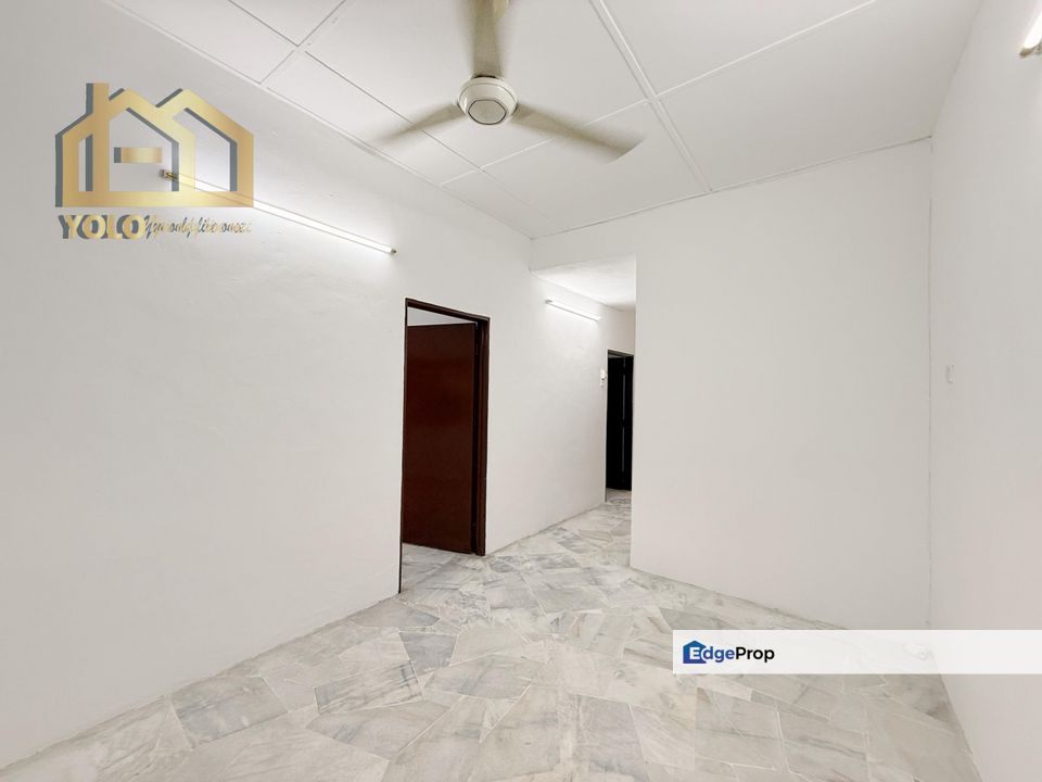 Taman Mesra Klang, Selangor, Klang