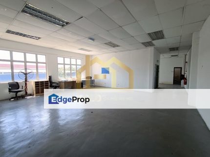 Taman Perindustrian Meru Klang, Selangor, Klang