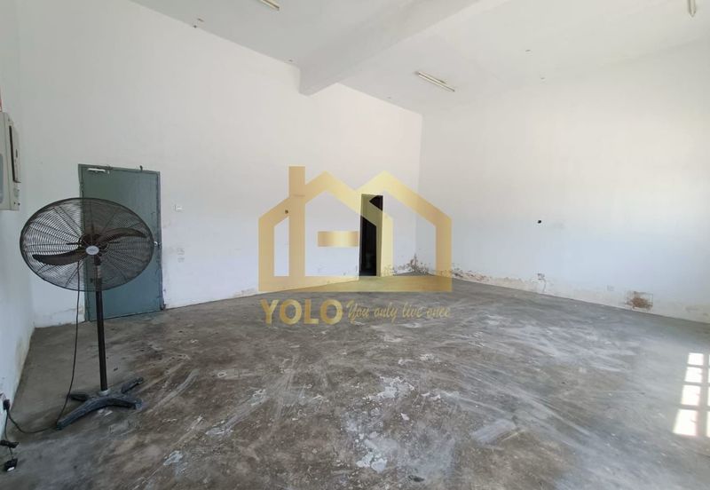 Taman Perindustrian Meru