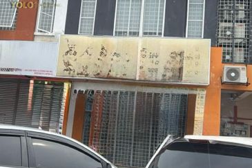 Bandar Botanic Klang