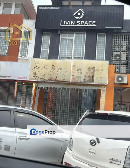 Bandar Botanic Klang, Selangor, Klang