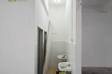 Bandar Botanic Klang