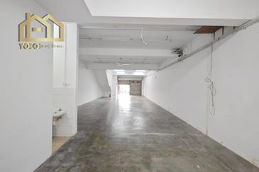 Bandar Botanic Klang