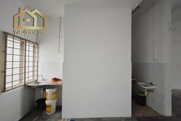 Bandar Botanic Klang