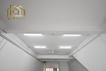 Bandar Botanic Klang