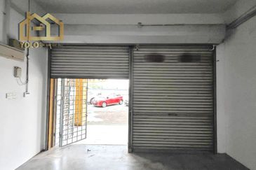 Bandar Botanic Klang