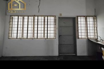 Bandar Botanic Klang