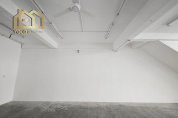 Bandar Botanic Klang