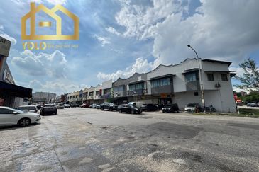 Bukit Serdang Industrial Park