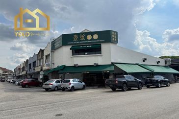 Bukit Serdang Industrial Park