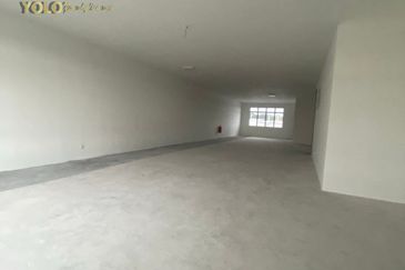 Bandar Botanic Klang