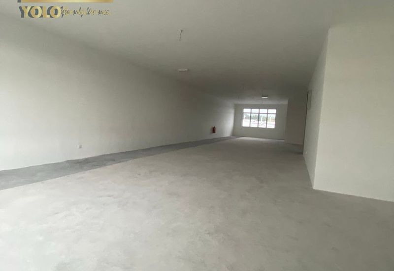 Bandar Botanic Klang