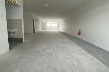 Bandar Botanic Klang