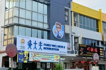 Bandar Botanic Klang