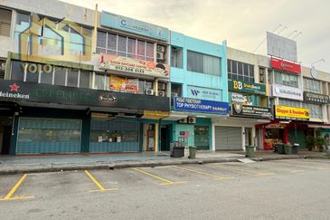 Bandar Botanic Klang